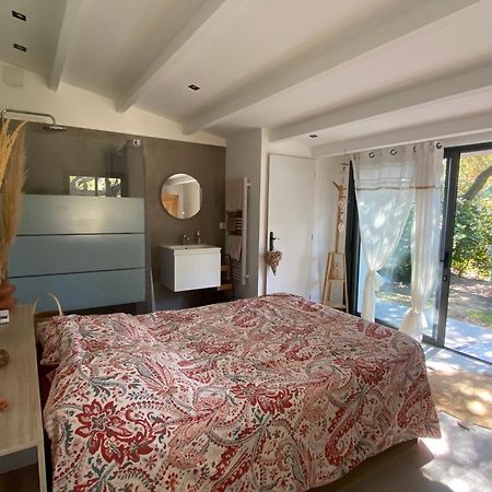 Chambre A Louer Laouque ภายนอก รูปภาพ