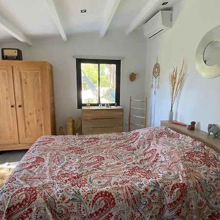 Chambre A Louer Laouque ภายนอก รูปภาพ