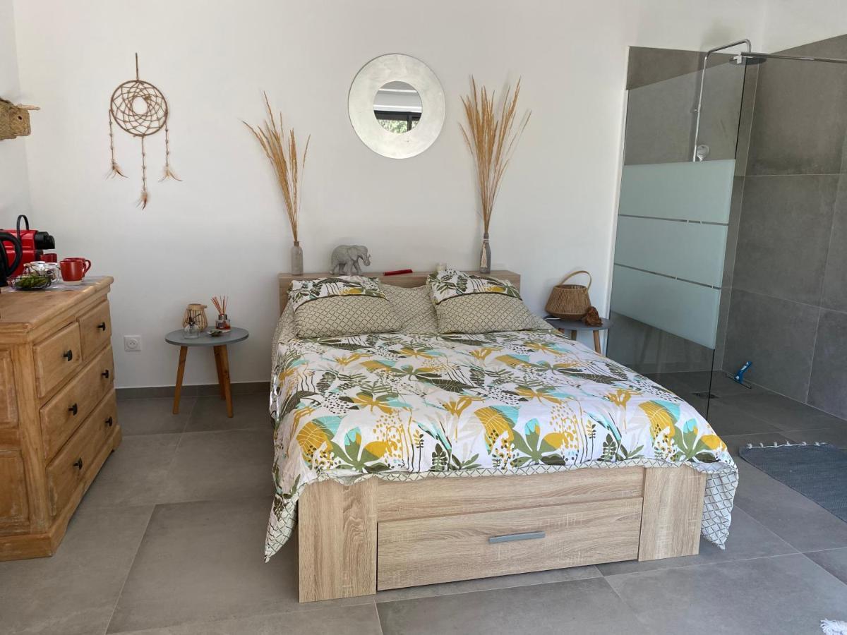 Chambre A Louer Laouque ภายนอก รูปภาพ