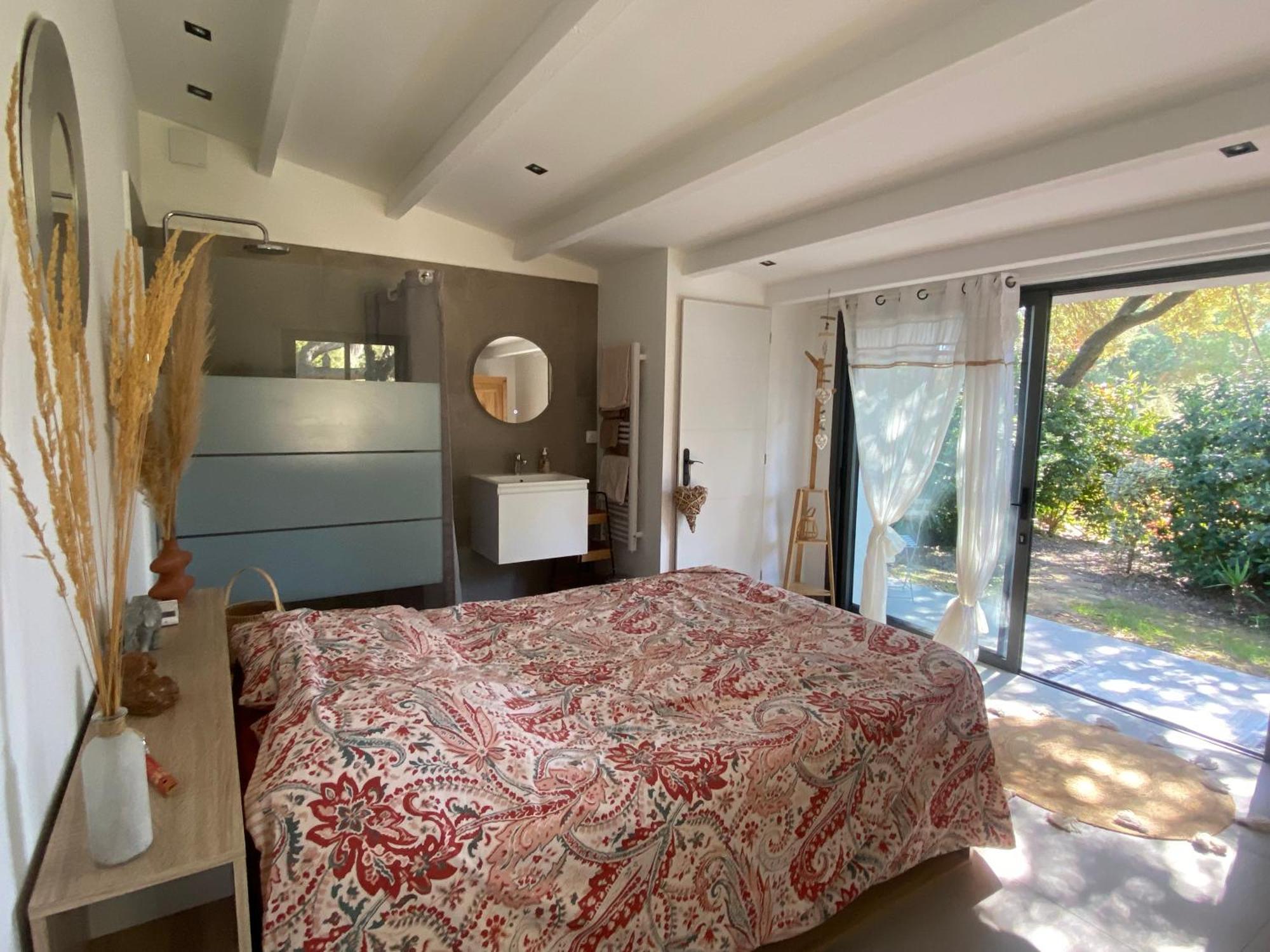 Chambre A Louer Laouque ภายนอก รูปภาพ