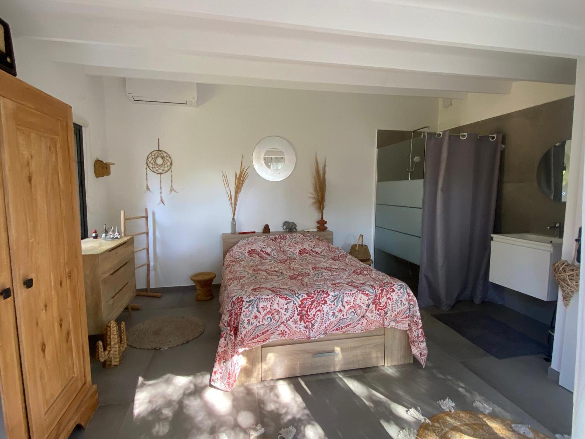 Chambre A Louer Laouque ภายนอก รูปภาพ